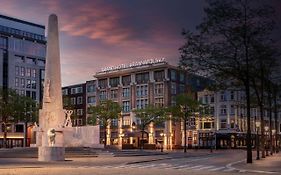 Anantara Grand Hotel Krasnapolsky Amsterdam Exterior photo