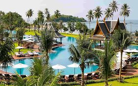 Sofitel Krabi Phokeethra Golf And Spa Resort Klong Muang-stranda Exterior photo