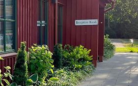 Kvibergs Vandrarhem - Hostel Göteborg Exterior photo