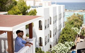 Boho Suites Formentera Es Pujols Exterior photo