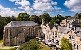 The Alverton Hotell Truro Exterior photo