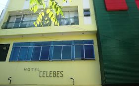 Hotel Celebes Manado Exterior photo