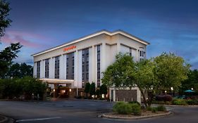 Hampton Inn Columbia I-26/Harbison Blvd Exterior photo