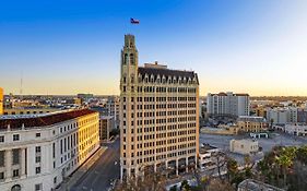 The Emily Morgan Hotel - A Doubletree By Hilton San Antonio Exterior photo