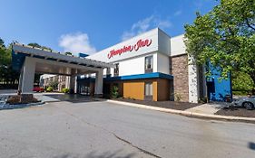 Hampton Inn Atlanta/Peachtree City Exterior photo