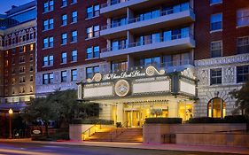 The Royal Sonesta Chase Park Plaza Hotell Saint Louis Exterior photo