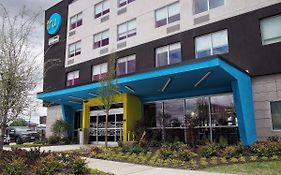 Tru By Hilton Oklahoma City Airport, Ok Hotell Exterior photo