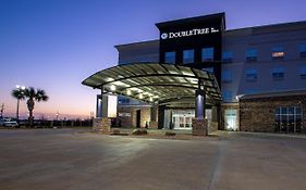 Doubletree Sulphur Lake Charles Hotell Exterior photo