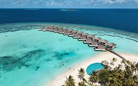 Nova Maldives Hotell Dhangethi Exterior photo