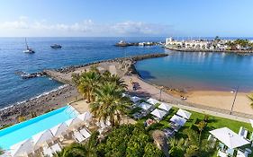 Cordial Muelle Viejo Villa Puerto De Mogan Exterior photo