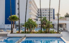 Globales Pionero Hotell Santa Ponsa Exterior photo