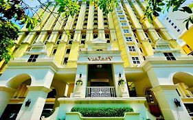 The Victory Residences Bangkok Exterior photo