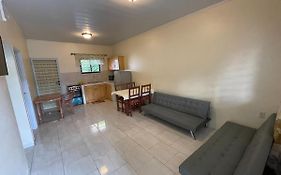 Miur Vakantiewoning Leilighet Paramaribo Exterior photo