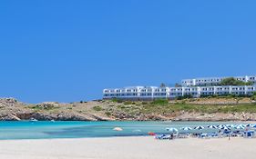 Beach Club Menorca Hotell Son Parc Exterior photo