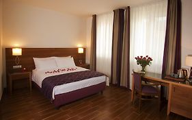 Hotel Galileo Praha Room photo