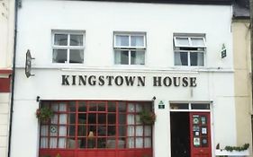 Kingstown House Hotell Clifden Exterior photo