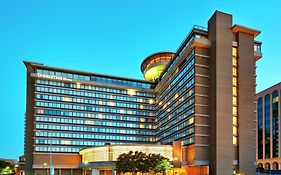 Doubletree By Hilton Washington Dc - Crystal City Hotell Arlington Exterior photo