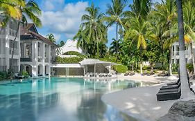 Peppers Beach Club Hotell Port Douglas Exterior photo