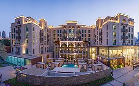 Hotel Boulevard, Autograph Collection Dubai Exterior photo