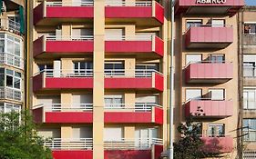 Abarco Apartments Santa Coloma de Gramanet Exterior photo