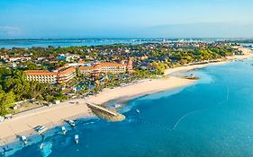 Grand Mirage Resort & Thalasso Bali Nusa Dua  Exterior photo