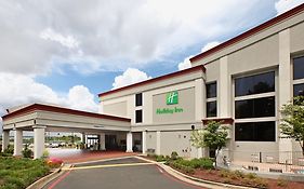 Holiday Inn Little Rock-Airport-Conference Center, An Ihg Hotel Exterior photo