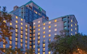 Hyatt Regency Sacramento Hotell Exterior photo