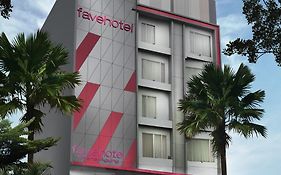 Favehotel Graha Agung Surabaya Exterior photo