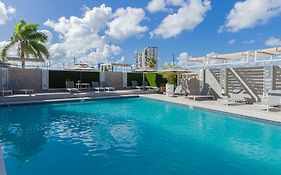 Tryp By Wyndham Isla Verde Hotell San Juan Exterior photo