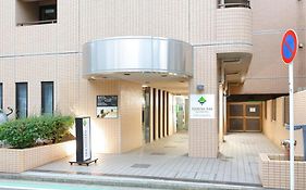 Flexstay Inn Sakuragicho Yokohama  Exterior photo