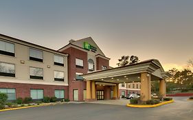 Holiday Inn Express & Suites Laurel, An Ihg Hotel Exterior photo