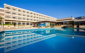 Mclub Lipari Hotell Sciacca Exterior photo