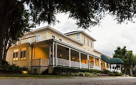 Lakeside Inn on Lake Dora Mount Dora Exterior photo