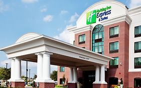 Holiday Inn Express & Suites Wilmington-Newark, An Ihg Hotel Exterior photo