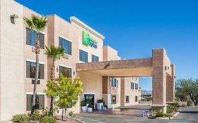 Holiday Inn Express Hotel & Suites Nogales, An Ihg Hotel Exterior photo