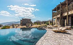 Alila Jabal Akhdar Hotell Al Khutaym Exterior photo