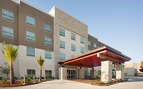 Holiday Inn Express & Suites - Mcallen - Medical Center Area, An Ihg Hotel Exterior photo