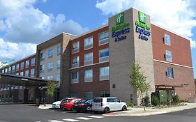 Holiday Inn Express & Suites Goodlettsville N - Nashville, An Ihg Hotel Exterior photo