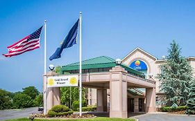 Comfort Inn&Suites Hawthorne Exterior photo