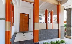 Hotel Sas Syariah Banjarmasin  Exterior photo