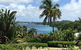 The Harbourview - Vava'U Hotell Toula Exterior photo