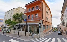 Hotel House Gargano San Giovanni Rotondo Exterior photo