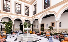 Hotel Casa Palacio Don Ramon Sevilla Exterior photo