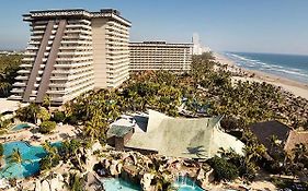 Princess Mundo Imperial Riviera Diamante Acapulco Hotell Exterior photo