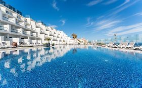 Occidental Roca Negra - Adults Only Hotell Agaete  Exterior photo