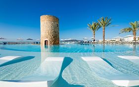 Hotel Torre Del Mar - Ibiza Platja d'en Bossa Exterior photo