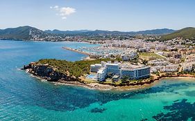 Melia Ibiza - Adults Only Hotell Santa Eularia des Riu Exterior photo