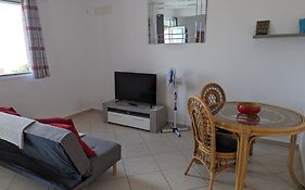 Vila Cabral 1 Bed Apt - Wi-Fi & Air Con Included Leilighet Sal Rei Exterior photo