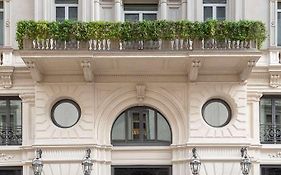 Park Hyatt Milano Hotell Exterior photo