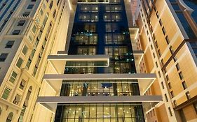 Hampton By Hilton Doha Old Town Hotell Exterior photo